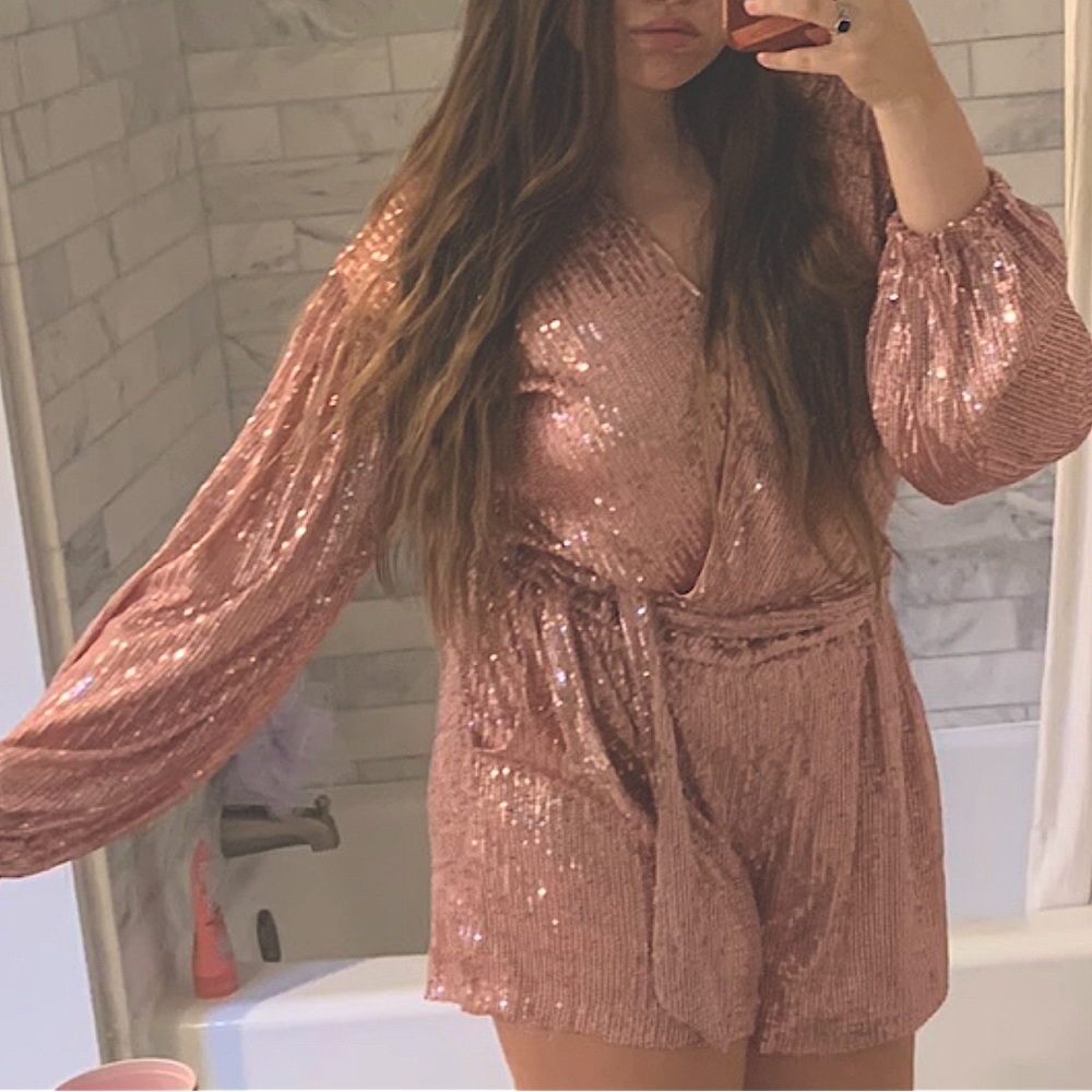 SEQUEN ROMPER ☆*:.｡.